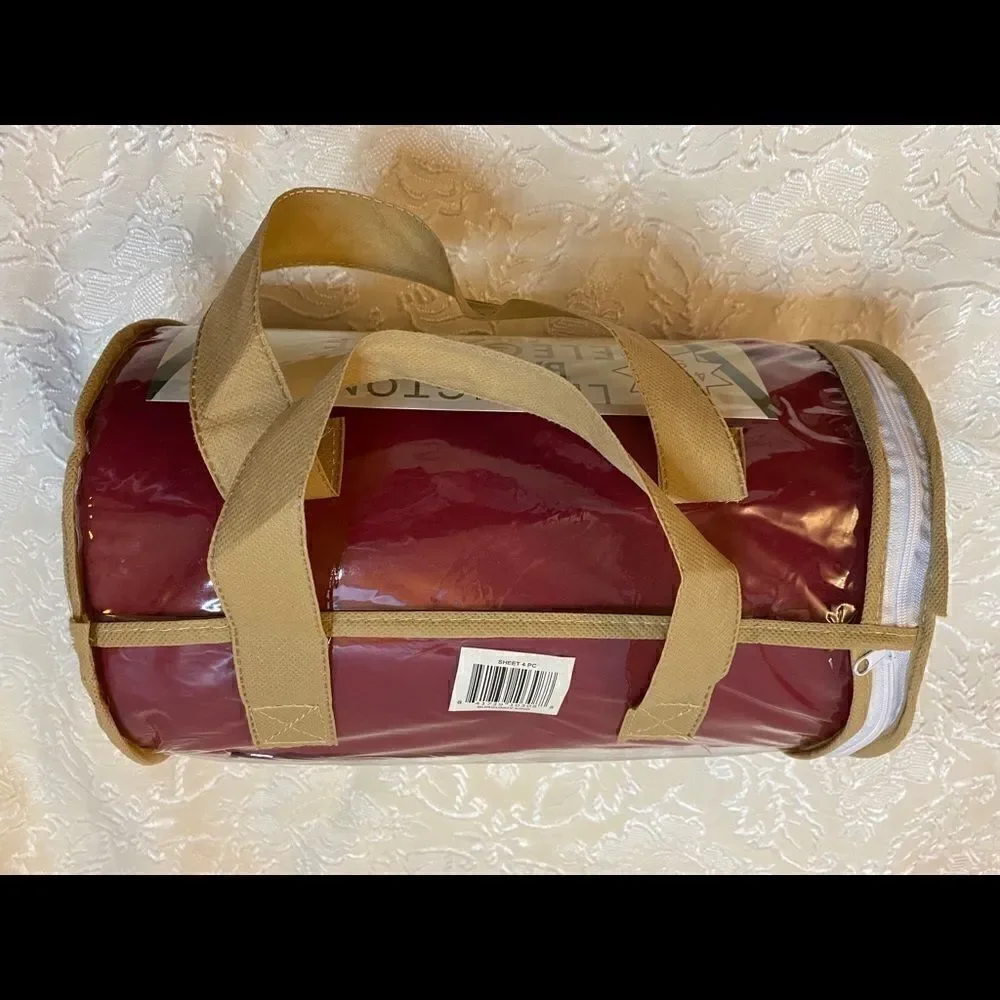 Lexington Bamboo 4 PCS sheet set 2000 series-King